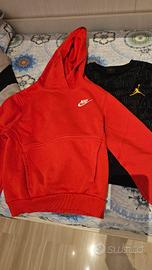 felpe nike