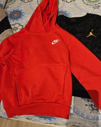 felpe nike