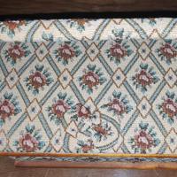 Scatola da cucito anni 80