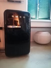 smeg frigo bar design anni'50