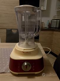 Frullatore/tritatutto Moulinex 