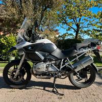 Bmw r 1200 gs
