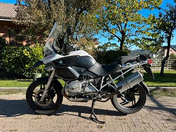 Bmw r 1200 gs