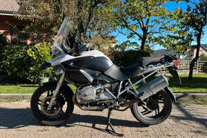 Bmw r 1200 gs