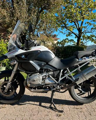 Bmw r 1200 gs