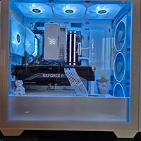 Pc Gaming fascia alta!!