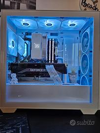 Pc Gaming fascia alta!!