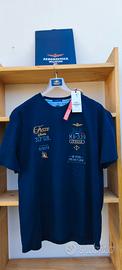t-shirt Aeronautica Militare Frecce Tricolori 3XL 