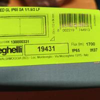 Lampade Emergenza Beghelli