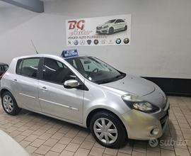 Renault Clio 1.5 dci unico prop 2009 nav