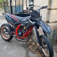 SMEMBRO BETA RR 50 TRACK 