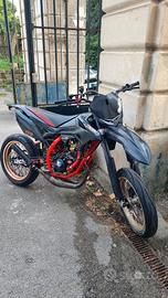 SMEMBRO BETA RR 50 TRACK 