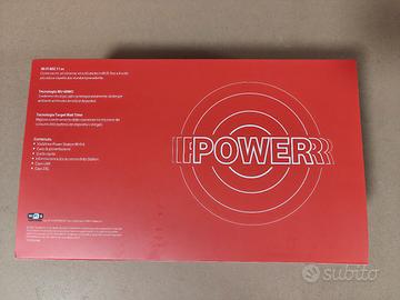 Vodafone station wifi 6 SGH3060 ultimo modello 