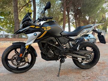 Bmw G 310 GS