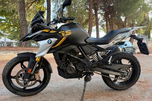 Bmw G 310 GS