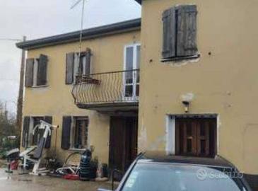 Immobile in asta di 260 m² con 3 locali a Chioggia