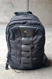 Zaino fotografico LOWEPRO