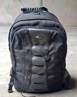 Zaino fotografico LOWEPRO