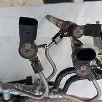 ignettori kia sportage 1.6 gasolio