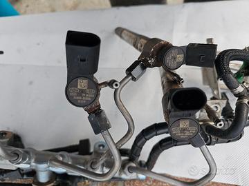 ignettori kia sportage 1.6 gasolio