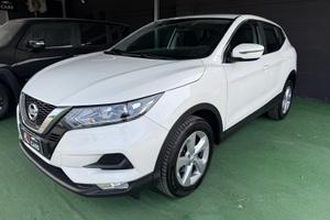 Nissan Qashqai 1.5 dCi 115 CV Business