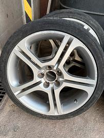 cerchi seat ibiza 6l FR