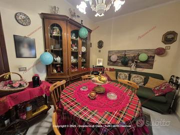 Appartamento, Marsala.