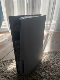 PS5 da 1TB