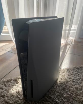 PS5 da 1TB