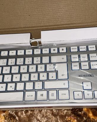 tastiera pc