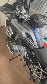 Multistrato BMW R1200 GS LC