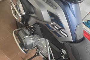Multistrato BMW R1200 GS LC