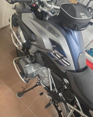 Multistrato BMW R1200 GS LC
