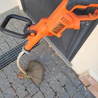 decespugliatore elettrico