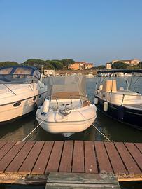 Gommone cabinato Revenger 25.50