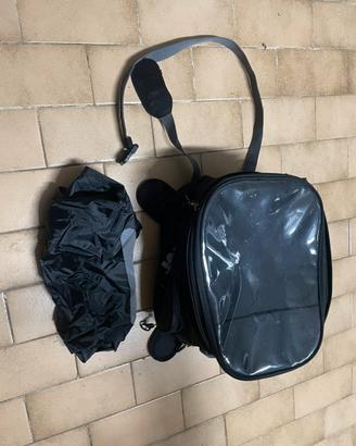 Borsa serbatoio universale Givi