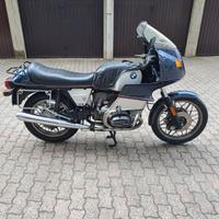 Bmw r 100 rs - 1981