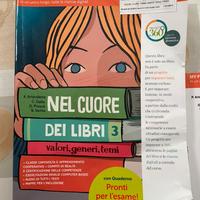 Nel cuore dei libri 3