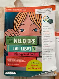 Nel cuore dei libri 3