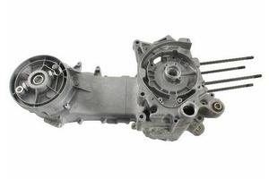 Carter motore Piaggio Liberty - Hexagon LX4 125 82
