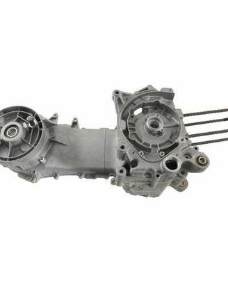 Carter motore Piaggio Liberty - Hexagon LX4 125 82