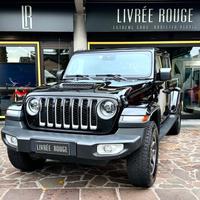 Jeep Gladiator 3.0 Diesel V6 Overland