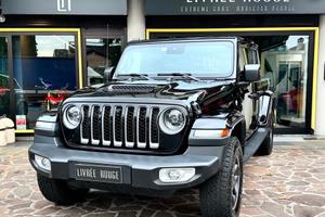 Jeep Gladiator 3.0 Diesel V6 Overland
