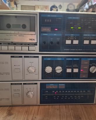 stereo