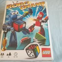 LEGO Game 3835 NUOVO!