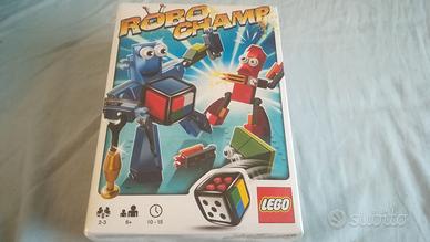 LEGO Game 3835 NUOVO!