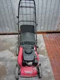 Tagliaerba con motore a scoppio