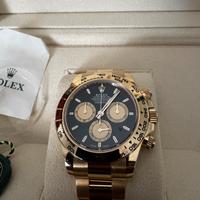 Rolex Daytona 126508 Newman
