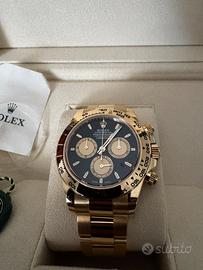 Rolex Daytona 126508 Newman