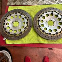 Dischi per suzuki rg 500 gamma